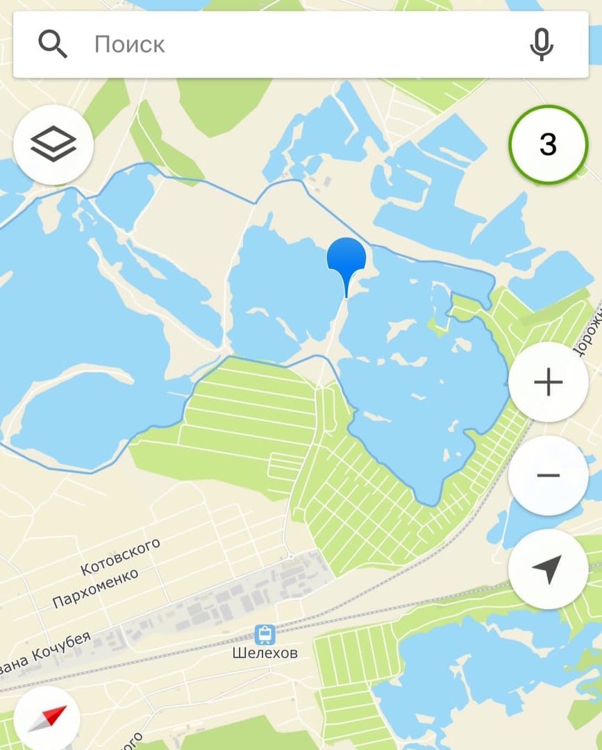 Рыбалка в иркутске карта