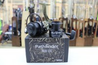 BlackSide PathFinder