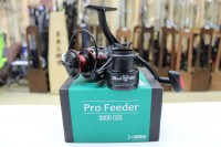 BlackSide ProFeeder